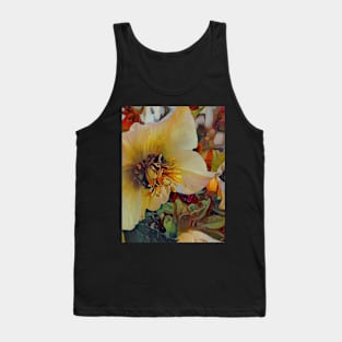 Clematis Tank Top